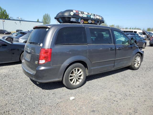 Vin: 2c4rdgcgxgr374306, lot: 53358775, dodge caravan sxt 20163