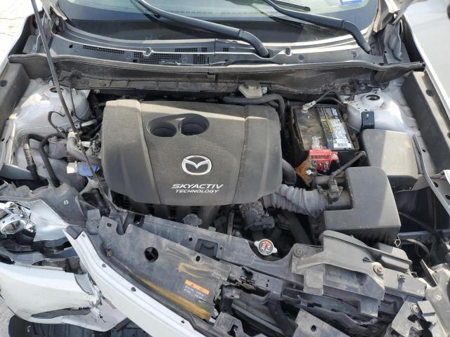 2018 MAZDA CX-3 SPORT - JM1DKDB7XJ0331103
