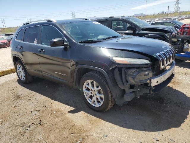 2016 JEEP CHEROKEE L - 1C4PJLCS5GW107823