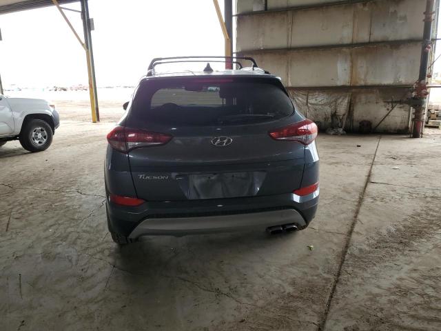 2018 HYUNDAI TUCSON VAL KM8J33A22JU749675