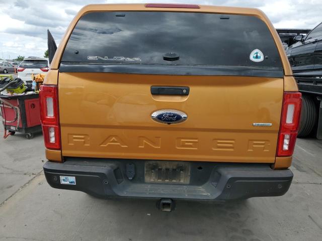 2019 FORD RANGER XL - 1FTER4FH5KLA64925
