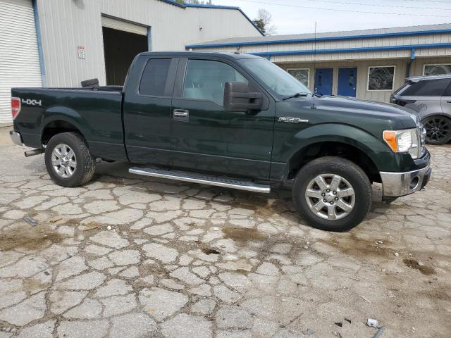 Vin: 1ftfx1ef9dfa28620, lot: 53940145, ford f-150 super cab 20134