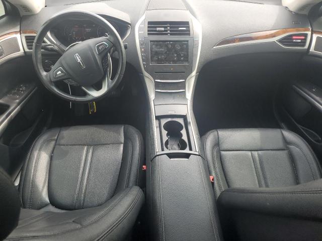 2015 LINCOLN MKZ - 3LN6L2G99FR620660