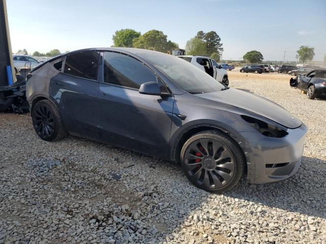 Vin: 7saygdef7pf845560, lot: 53474145, tesla model y 20234