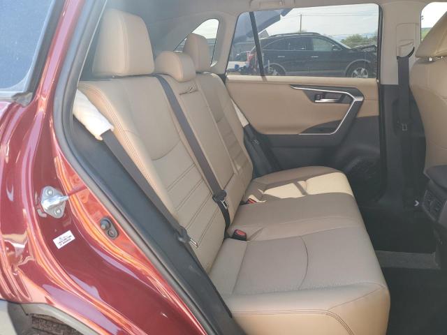 2020 TOYOTA RAV4 LIMIT - JTMY1RFV0LD522244