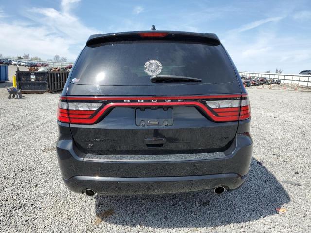 2019 DODGE DURANGO R/ 1C4SDJCT5KC606078