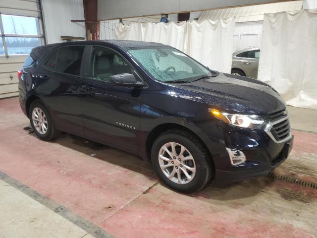 Vin: 3gnaxsev1ls632087, lot: 52703455, chevrolet equinox ls 20204
