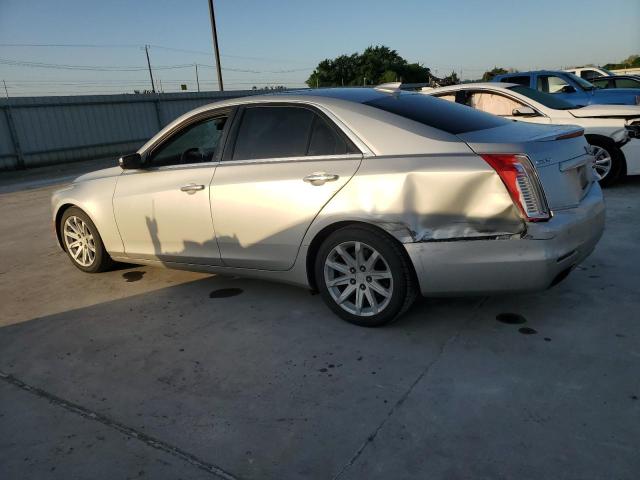 Vin: 1g6ap5sx4g0168857, lot: 52098715, cadillac cts 20162