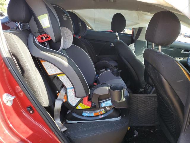 2015 KIA SPORTAGE L - KNDPB3AC3F7722145
