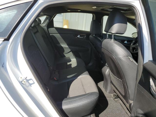 2021 KIA FORTE GT L - 3KPF34AD4ME380449