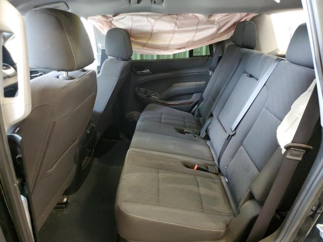 2020 CHEVROLET TAHOE C150 1GNSCAKC4LR100218