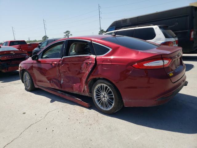 Vin: 1fa6p0hd7g5132950, lot: 52197825, ford fusion se 20162