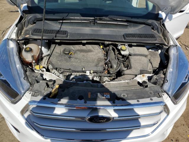 2018 FORD ESCAPE SEL - 1FMCU9HD9JUC40036