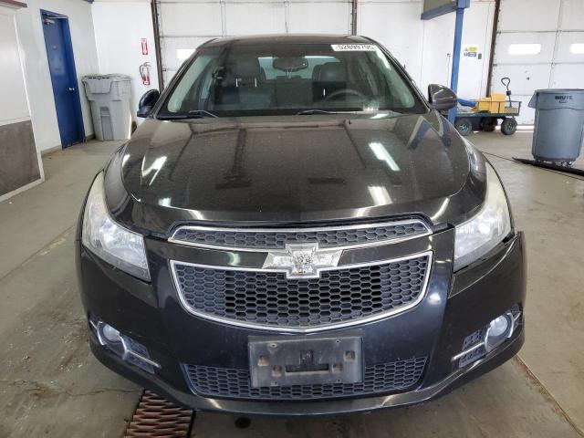 2015 CHEVROLET CRUZE ECO 1G1PH5SB3F7202472