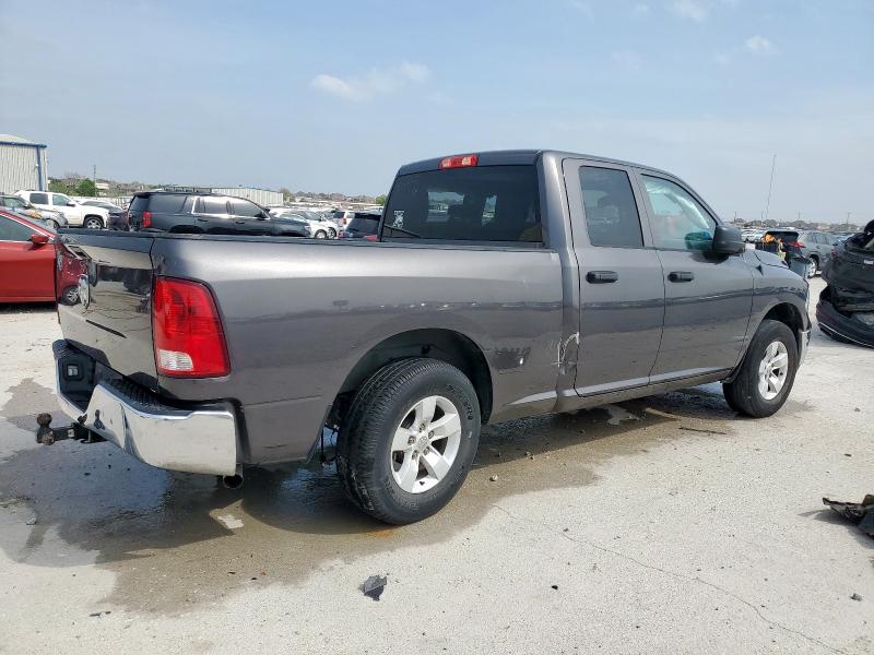 Vin: 1c6rr6ft8ks723658, lot: 51529305, ram 1500 tradesman 20193