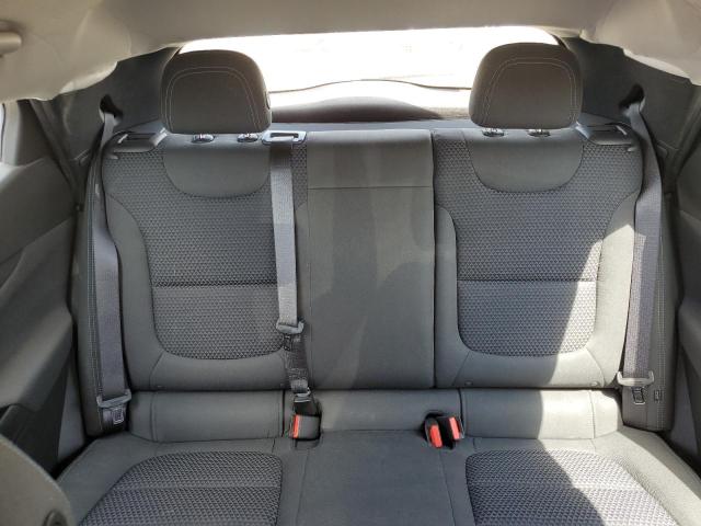 2023 CHEVROLET BOLT EUV L 1G1FY6S06P4149673