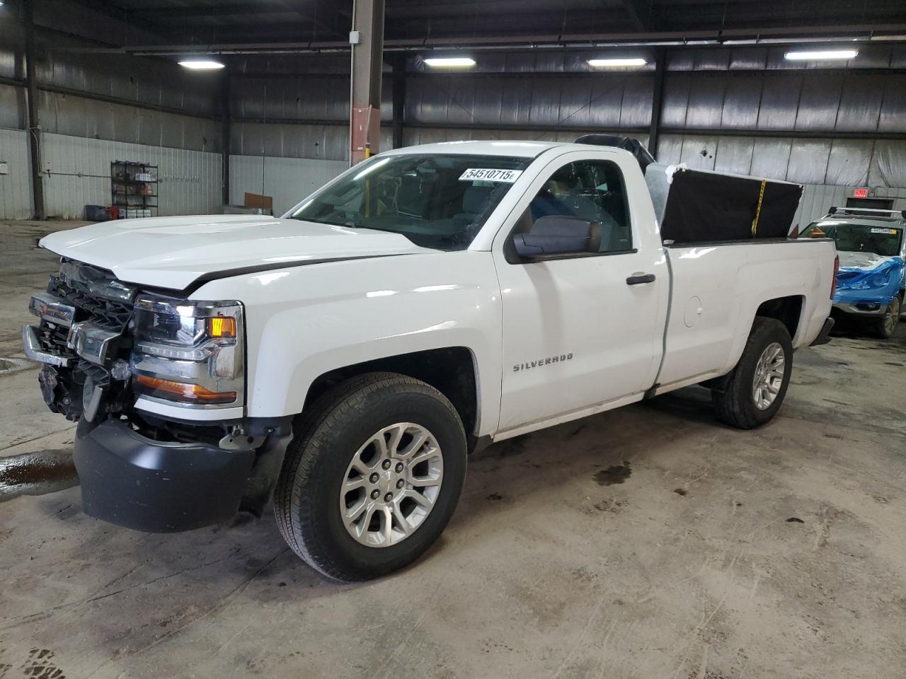CHEVROLET SILVERADO C1500
