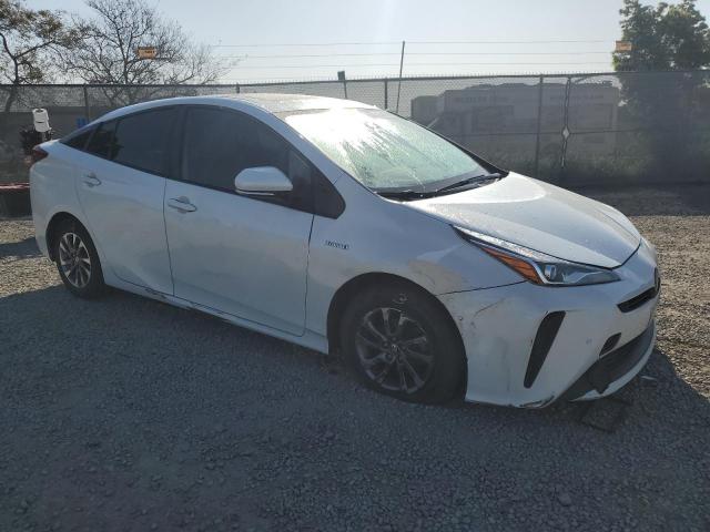 Vin: jtdkamfu9m3143623, lot: 52601665, toyota prius special edition 20214