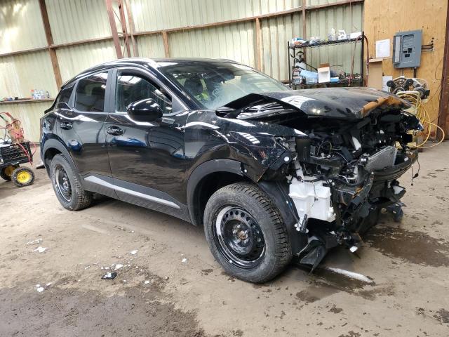 Vin: 3n8ap6cb0sl324981, lot: 50574675, nissan kicks sv 20254