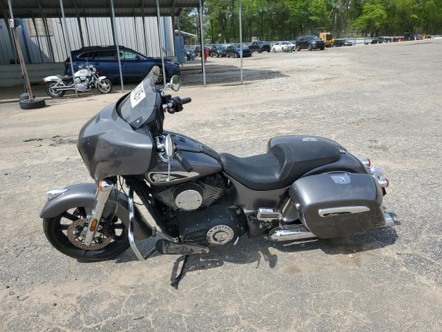 2019 INDIAN MOTORCYCLE CO. CHIEFTAIN - 56KTCBAA8K3369823