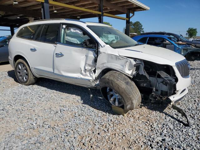 Vin: 5gakrbkd5fj294476, lot: 52208605, buick enclave 20154