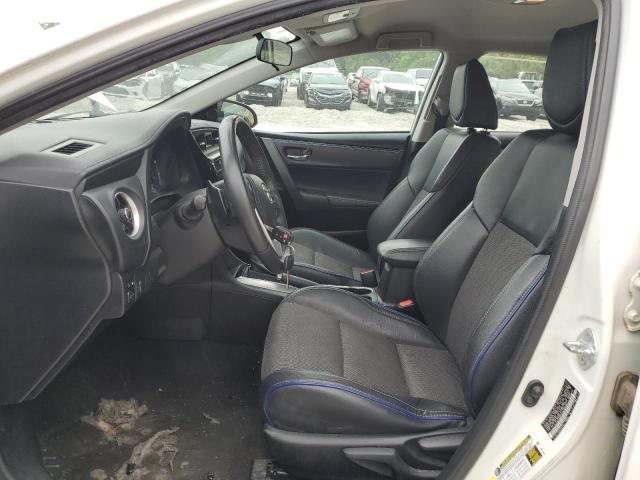 2017 TOYOTA COROLLA L - 5YFBURHE5HP626047