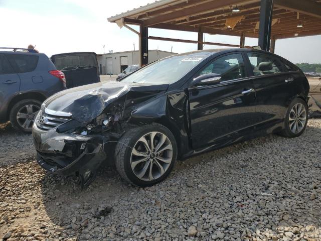 Vin: 5npec4ab5eh850253, lot: 54878555, hyundai sonata se 2014 img_1