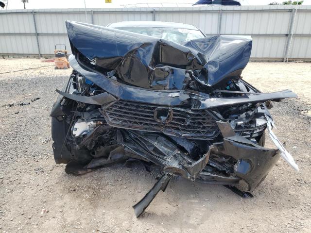 2025 HONDA ACCORD HYB 1HGCY2F50SA014399