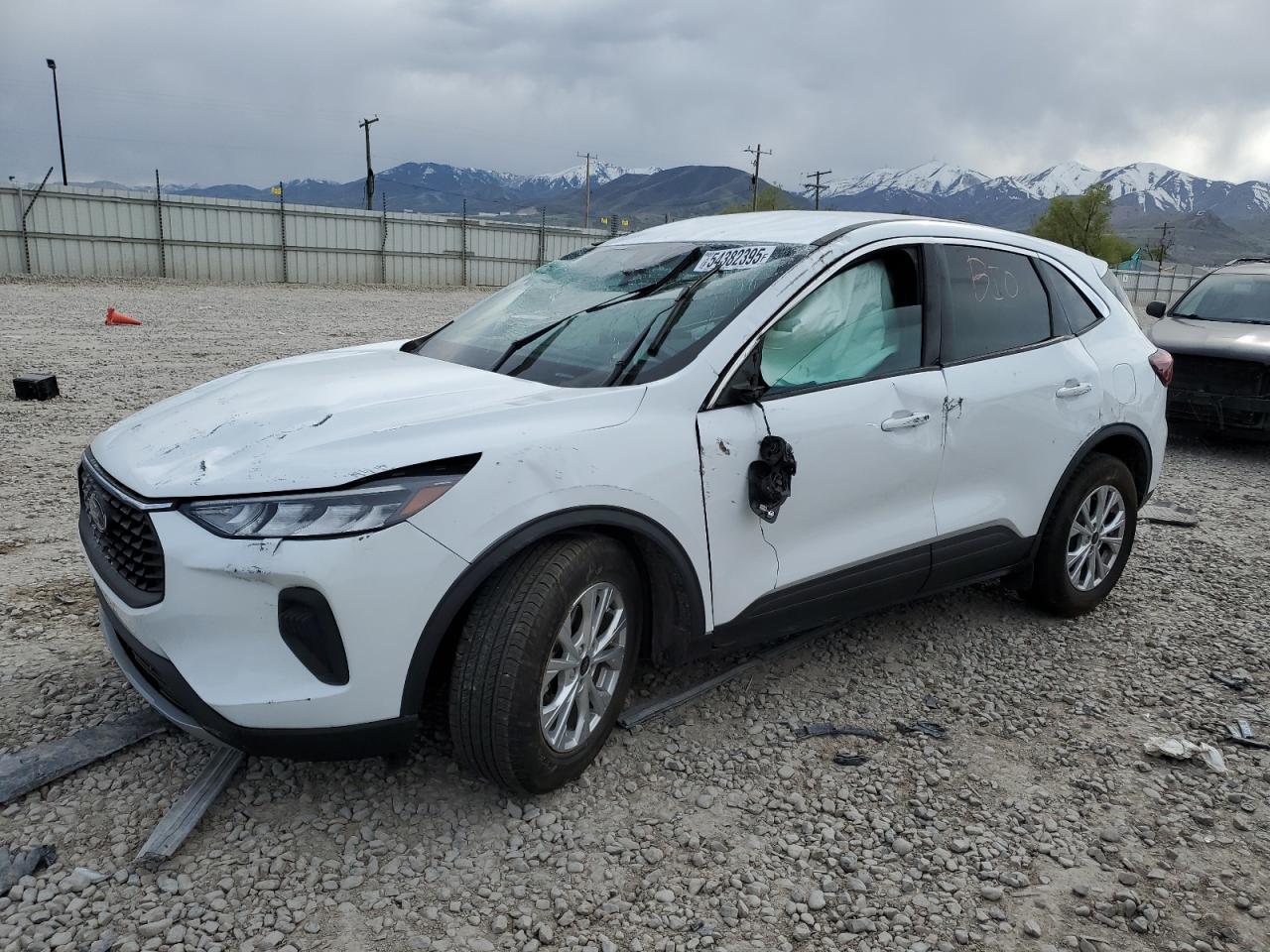 FORD ESCAPE ACTIVE