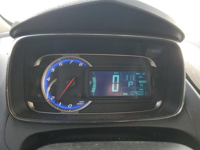2016 CHEVROLET TRAX 1LT - KL7CJPSB6GB609316