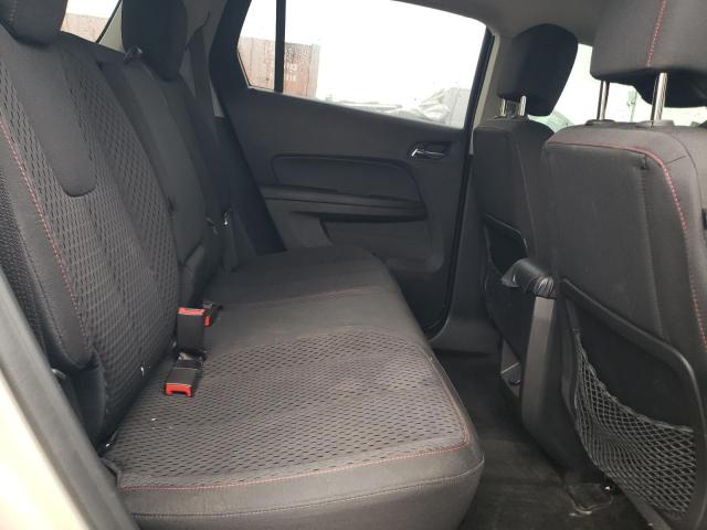 2015 GMC TERRAIN SL - 2GKALMEK1F6304956