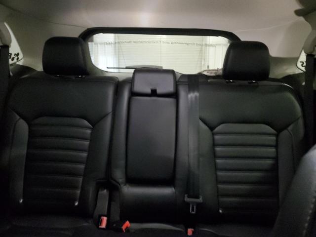 2023 FORD EDGE SEL - 2FMPK4J99PBA08423