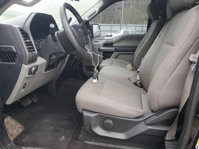 2020 FORD F150 SUPER - 1FTEW1E59LFC56489