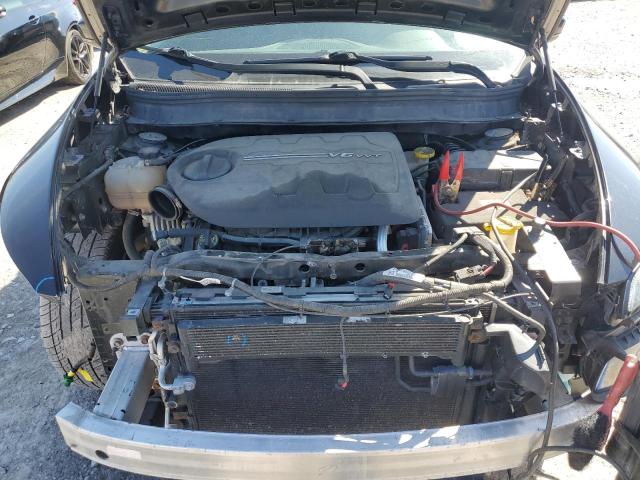 2015 JEEP CHEROKEE L - 1C4PJMDS7FW778462