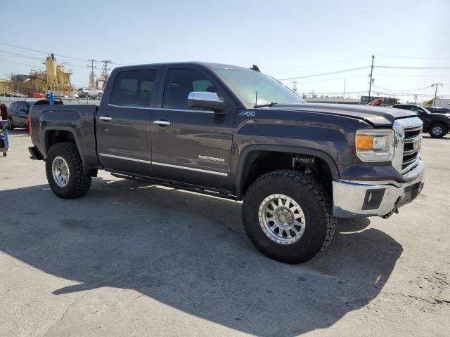 Vin: 3gtu2vec9fg497808, lot: 51816395, gmc sierra k1500 slt 20154
