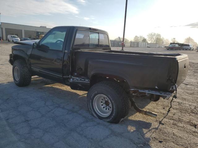 Vin: 1gcek14k4sz155540, lot: 54104715, chevrolet gmt k1500 19952