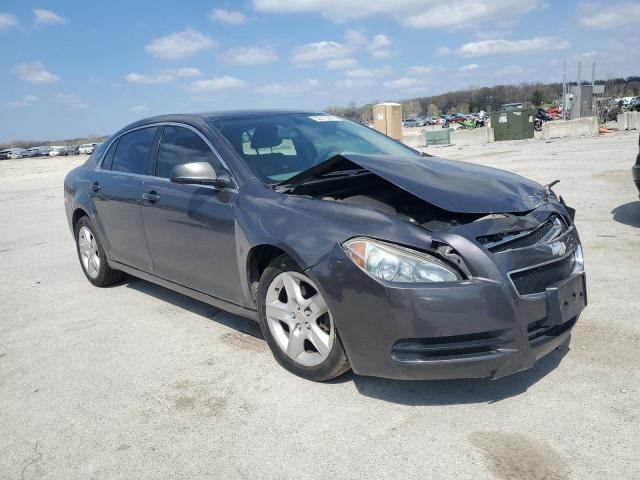 Vin: 1g1za5eu3bf287212, lot: 52875945, chevrolet malibu ls 20114
