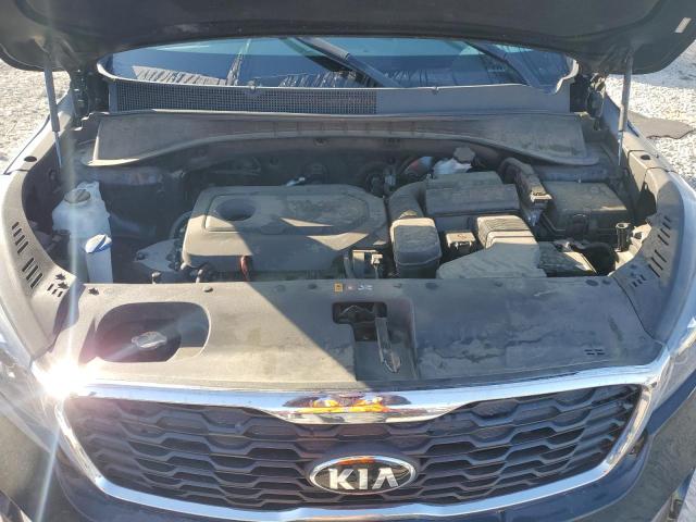 2019 KIA SORENTO L - 5XYPG4A31KG585341