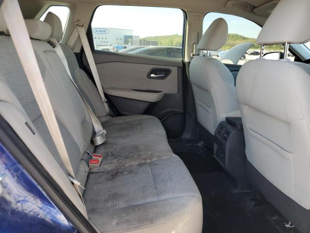 2021 NISSAN ROGUE SV - 5N1AT3BA7MC757089