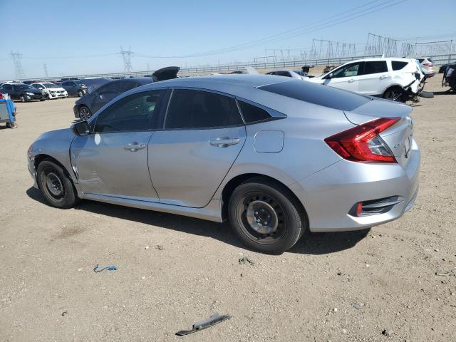 Vin: 2hgfc2f62lh534353, lot: 54756995, honda civic lx 20202