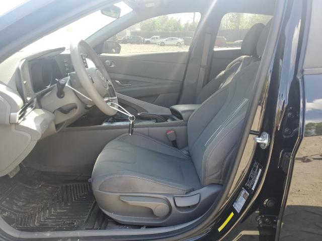 2021 HYUNDAI ELANTRA SE - 5NPLM4AGXMH013528