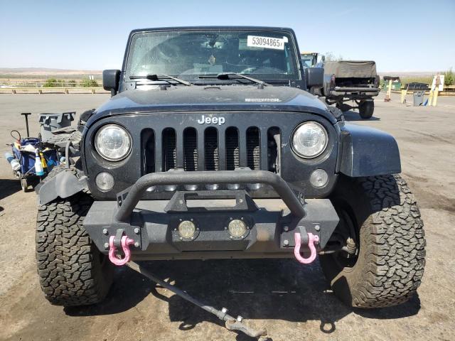 2017 JEEP WRANGLER U - 1C4HJWFG1HL558358
