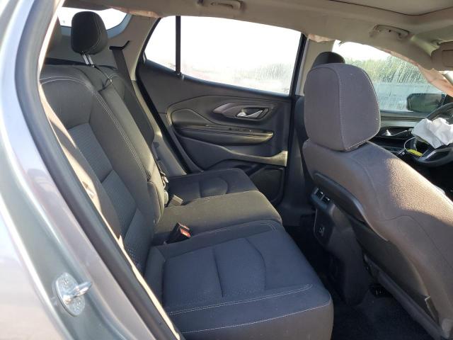 2023 GMC TERRAIN SL - 3GKALMEGXPL111357