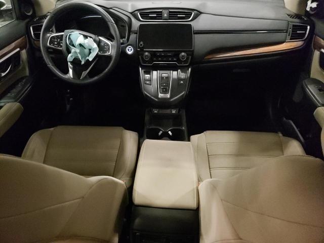 2020 HONDA CR-V EX #3284764538