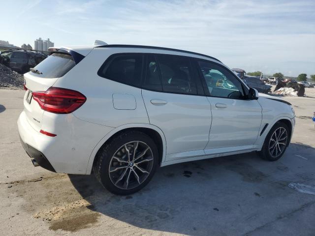 Vin: 5uxtr7c5xklf23998, lot: 54824765, bmw x3 sdrive30i 20193