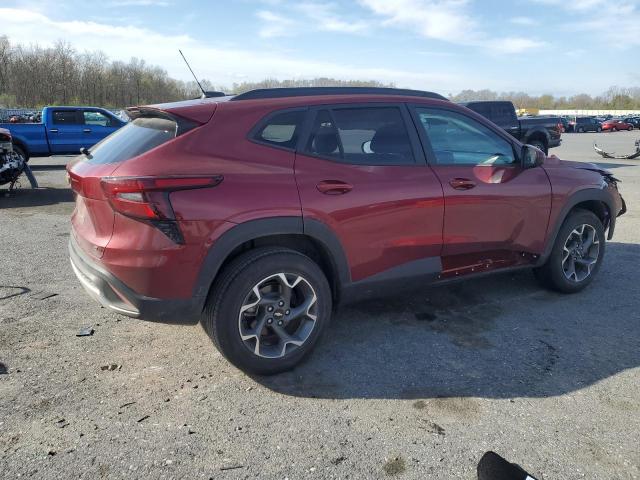 Vin: kl77lhe24rc079034, lot: 54135295, chevrolet trax 1lt 20243