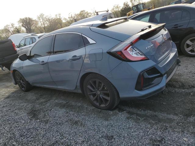 2020 HONDA CIVIC EX - SHHFK7H67LU224960