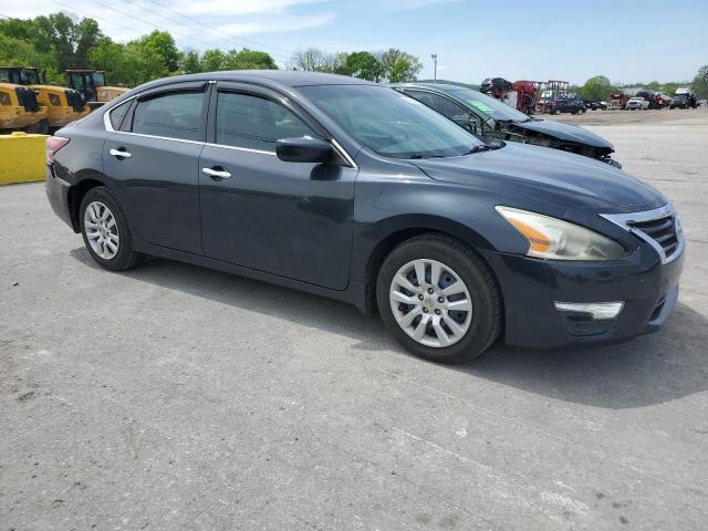 Vin: 1n4al3apxec326263, lot: 54184225, nissan altima 2.5 20144