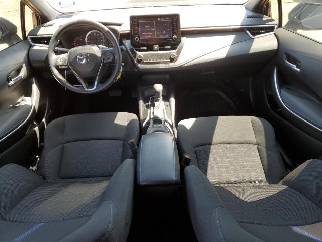 2022 TOYOTA COROLLA SE #3311663243