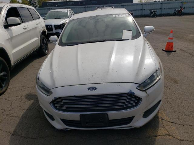 2016 FORD FUSION SE - 3FA6P0H70GR367200